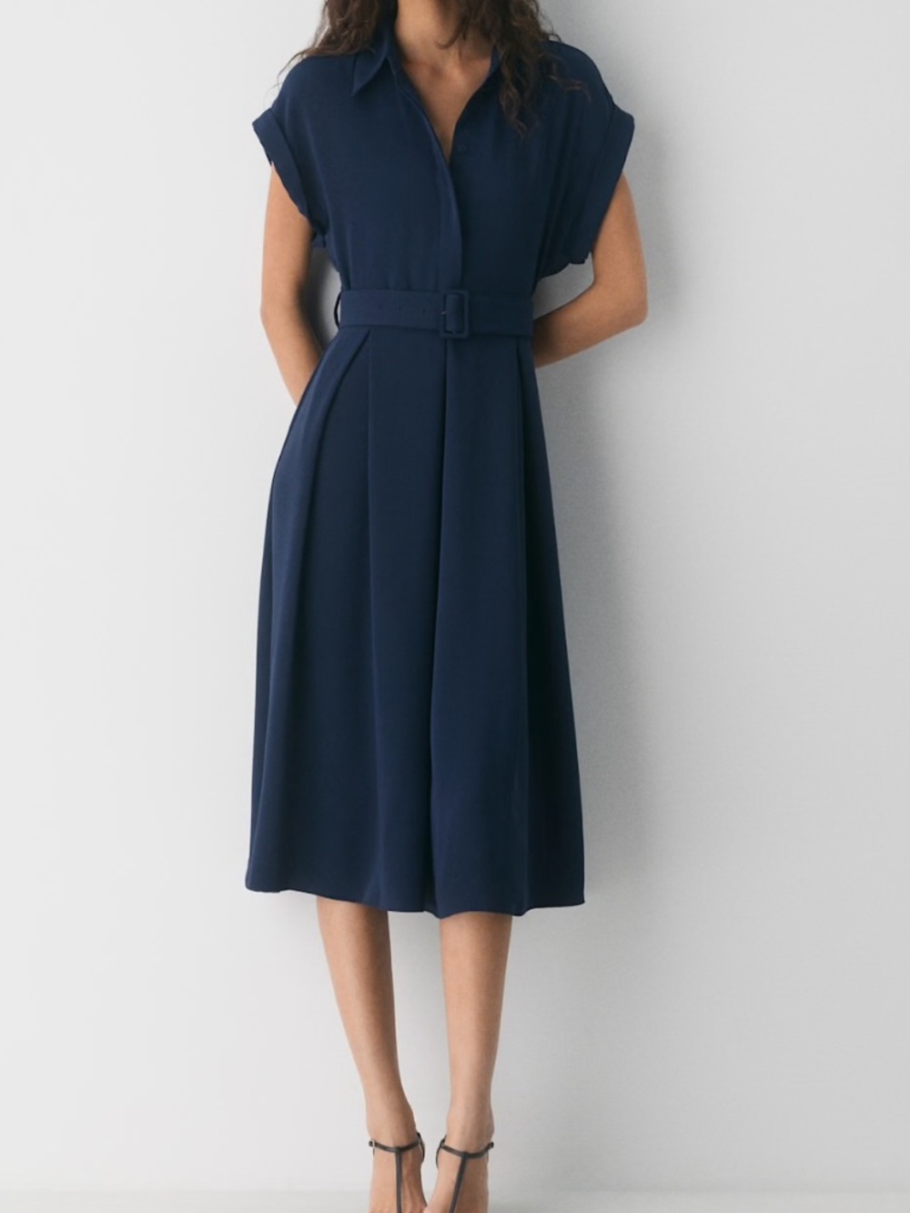 Babaton Collection Dress